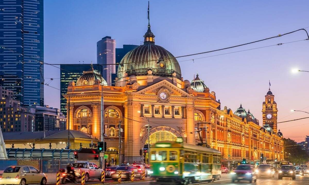 Photo of Others in Melbourne Central Business District