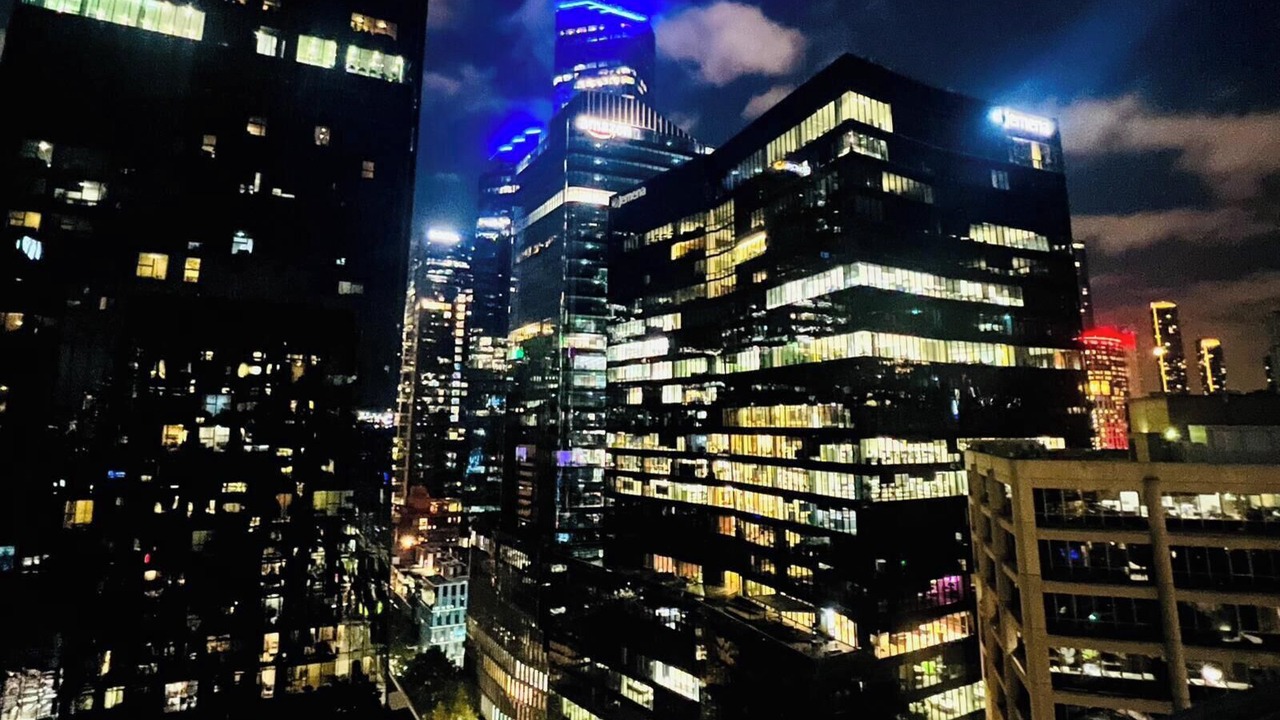 Photo of Others in Melbourne Central Business District