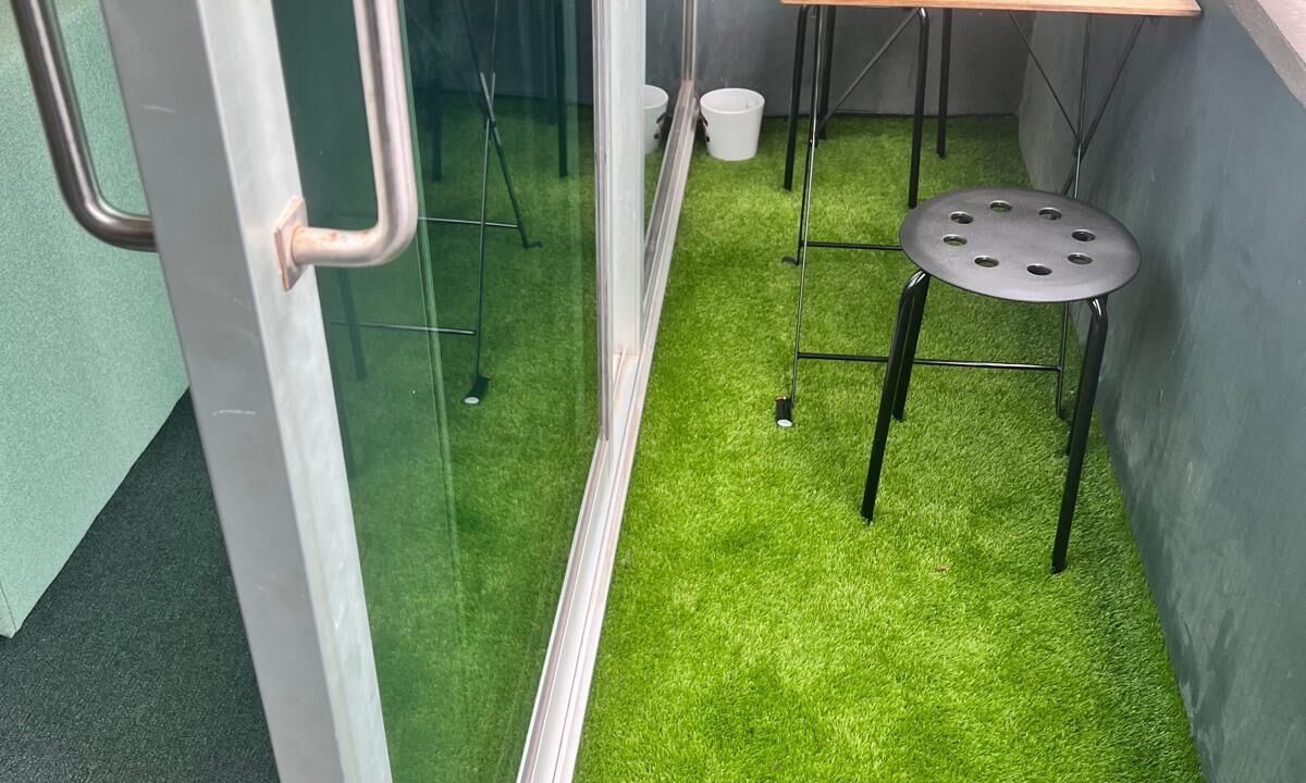 Photo of Outdoor in Melbourne Central Business District