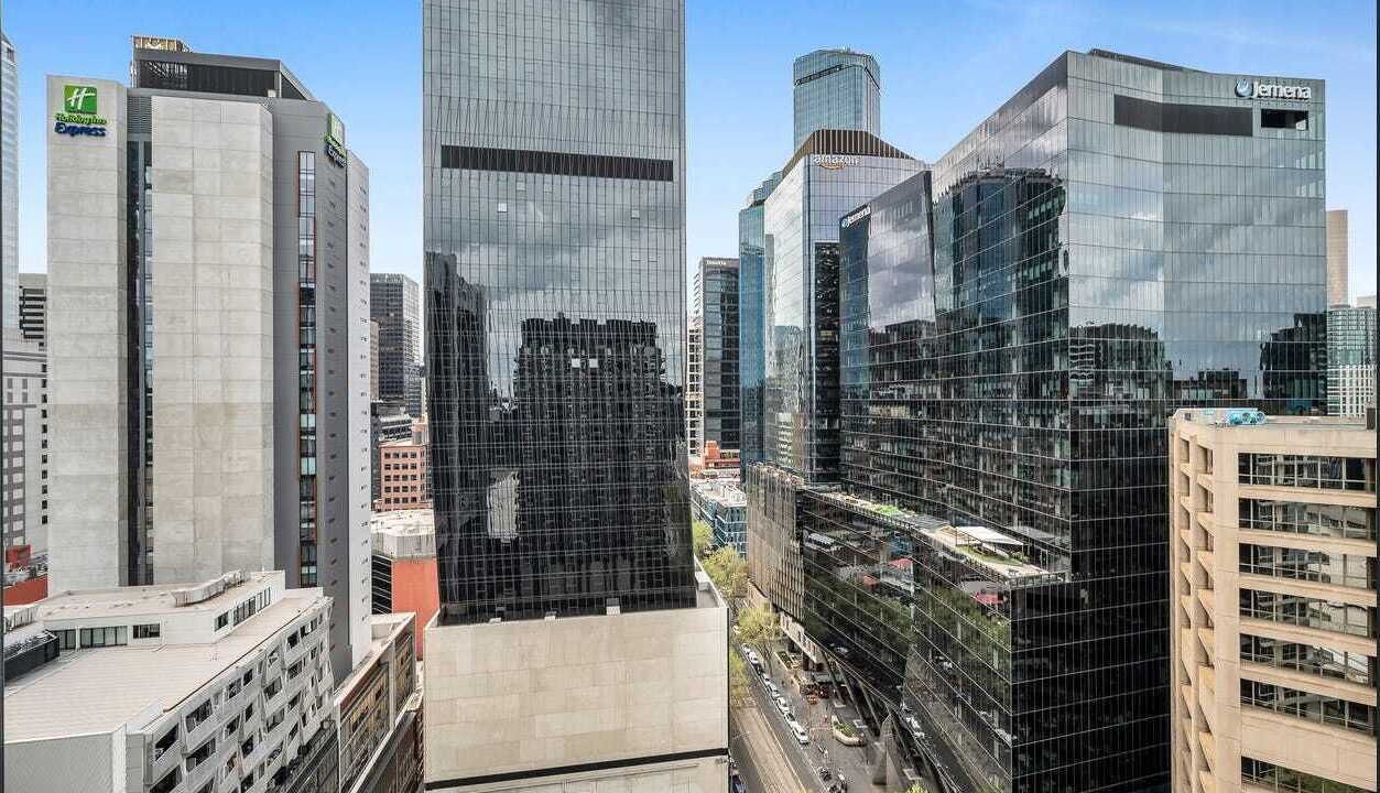 Photo of Outdoor in Melbourne Central Business District