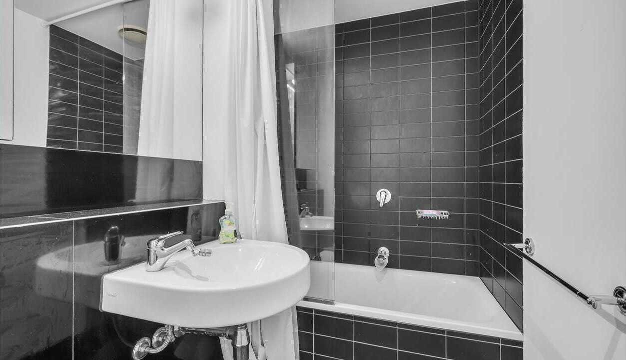 Photo of Bathroom in Melbourne Central Business District