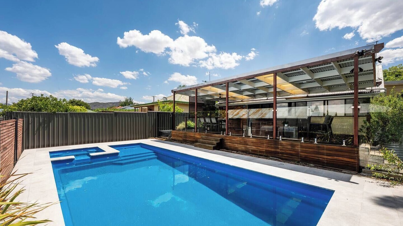 Photo of Outdoor in Central Mudgee