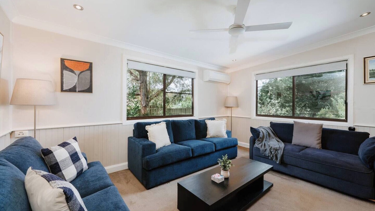 Photo of Livingroom in Central Mudgee