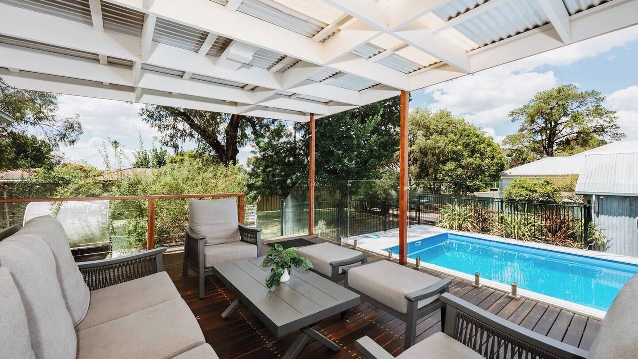 Photo of Outdoor in Central Mudgee