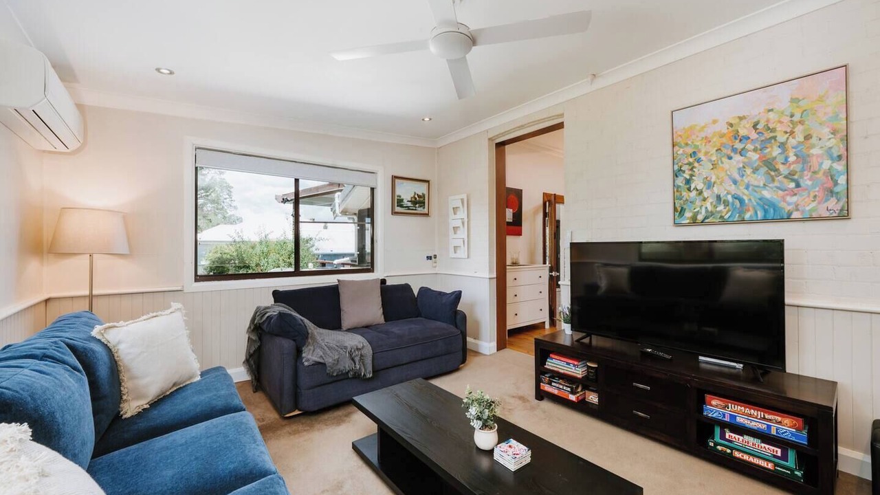 Photo of Bedroom in Central Mudgee