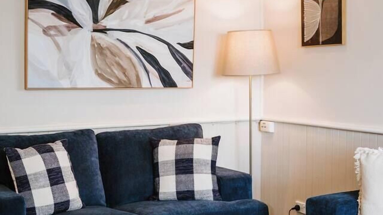 Photo of Livingroom in Central Mudgee