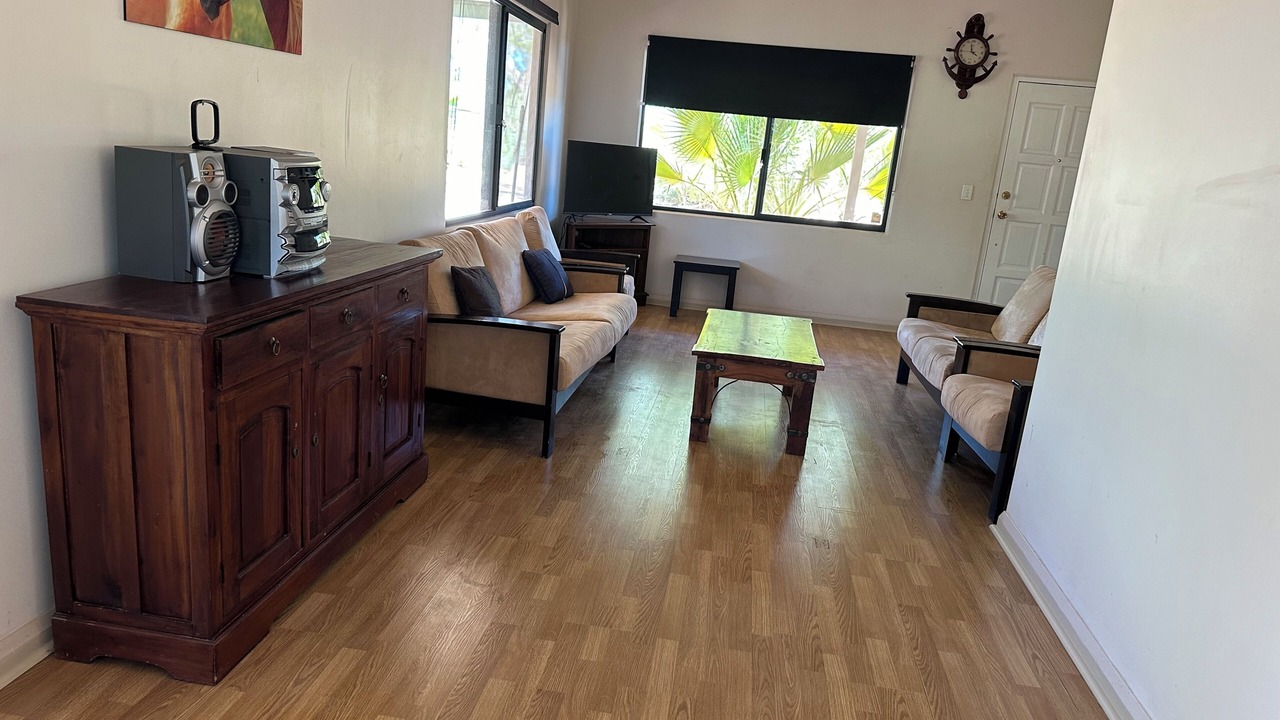 Photo of Livingroom in Exmouth