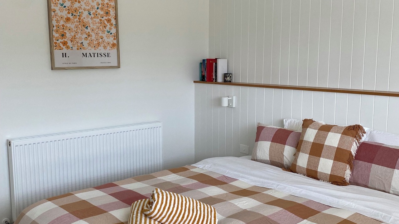Photo of Bedroom in Port Fairy