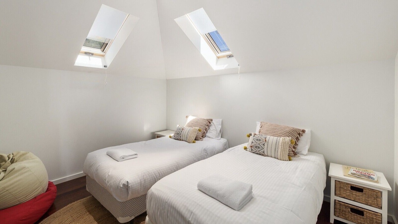 Photo of Bedroom in Emerald Beach
