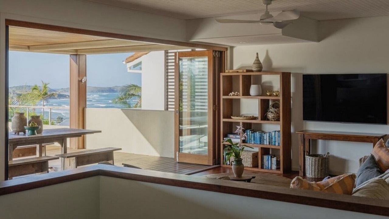 Photo of Bedroom in Emerald Beach