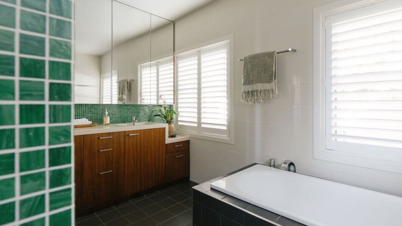 Photo of Bathroom in Emerald Beach