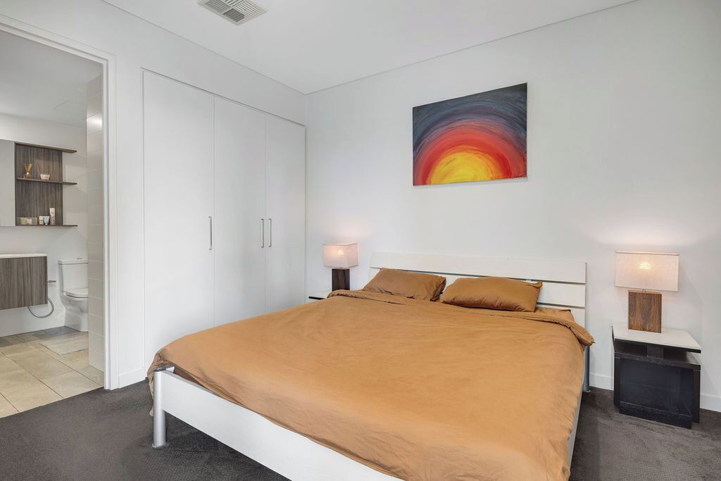 Photo of Bedroom in Ultimo