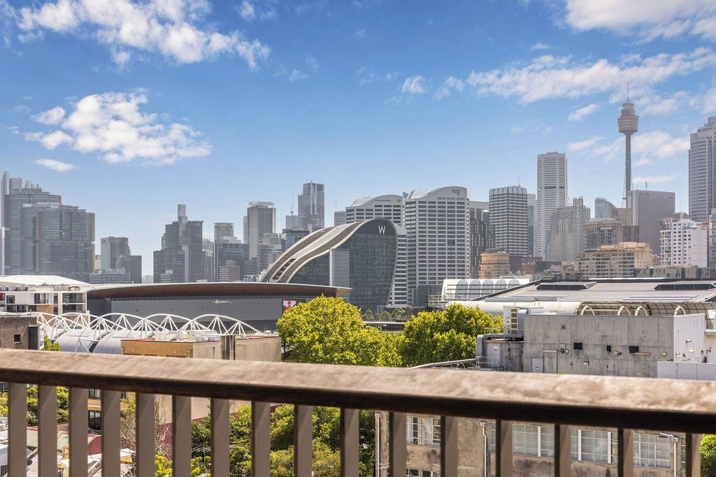 Photo of Outdoor in Ultimo