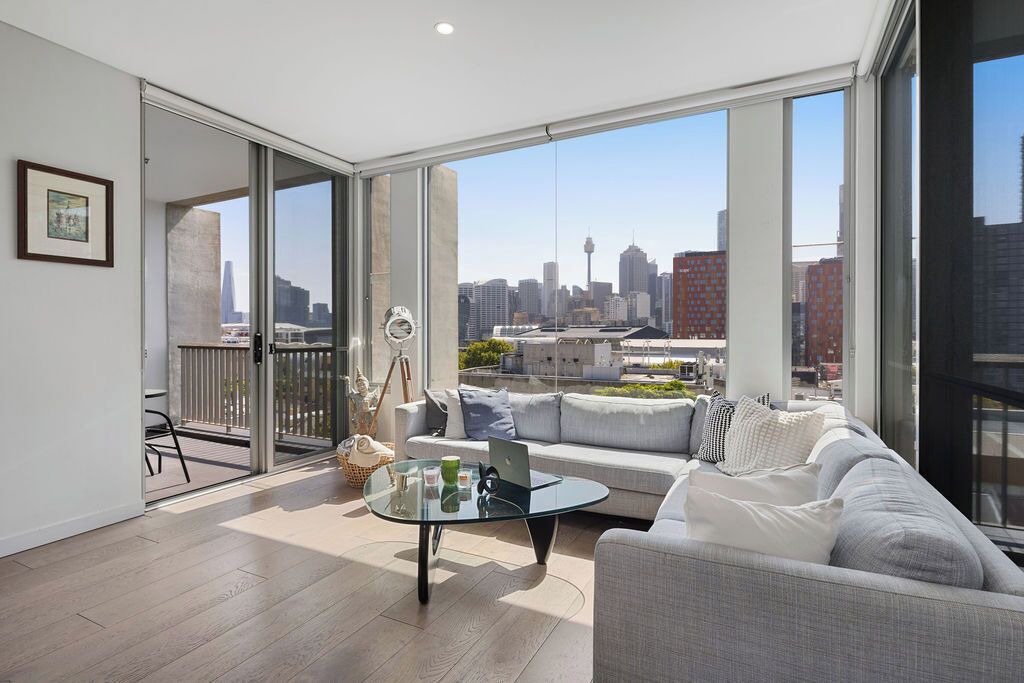 Photo of Livingroom in Ultimo