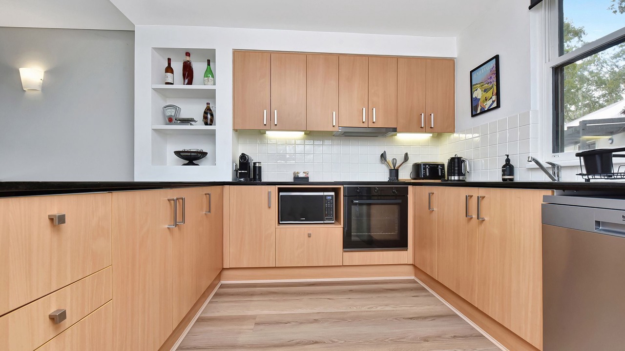 Photo of Kitchen in Pokolbin