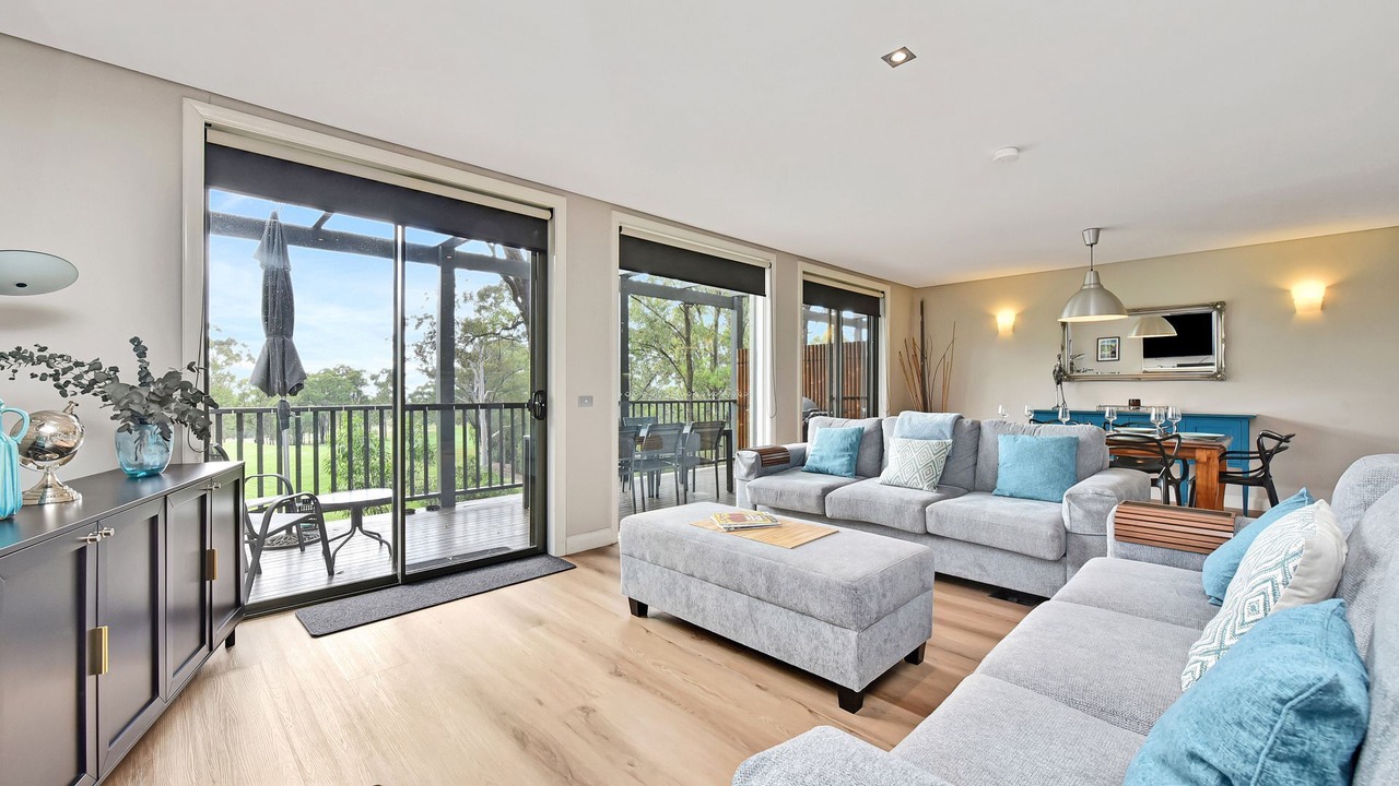 Photo of Livingroom in Pokolbin