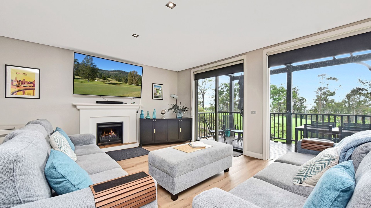 Photo of Livingroom in Pokolbin
