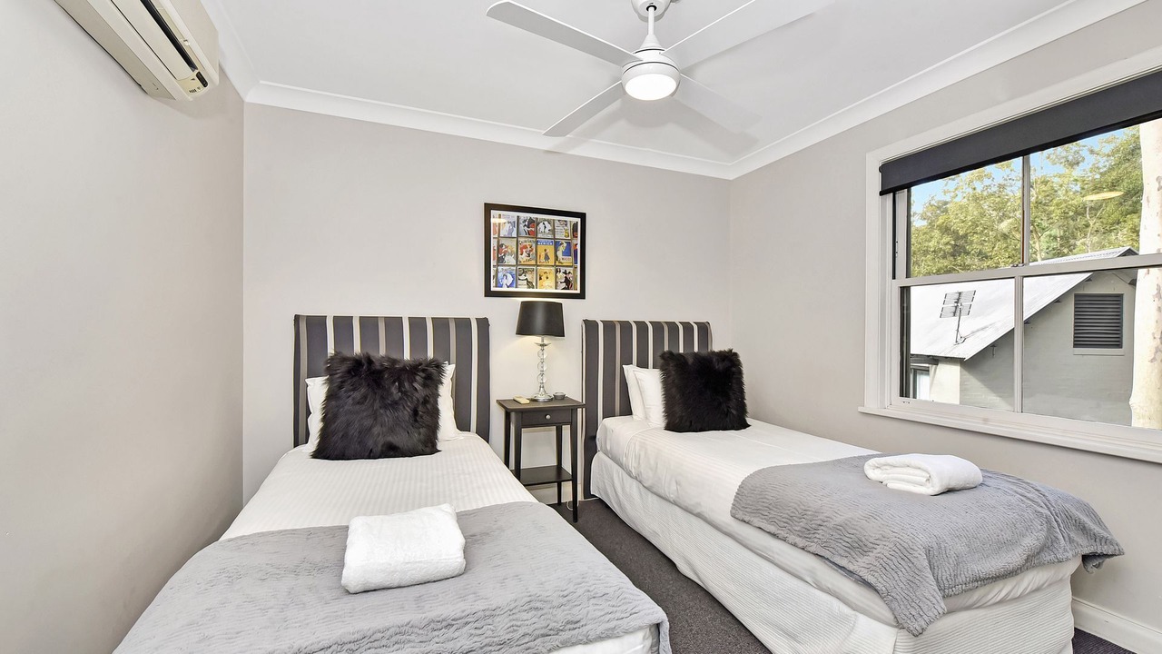Photo of Bedroom in Pokolbin