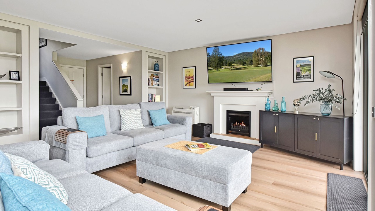 Photo of Livingroom in Pokolbin