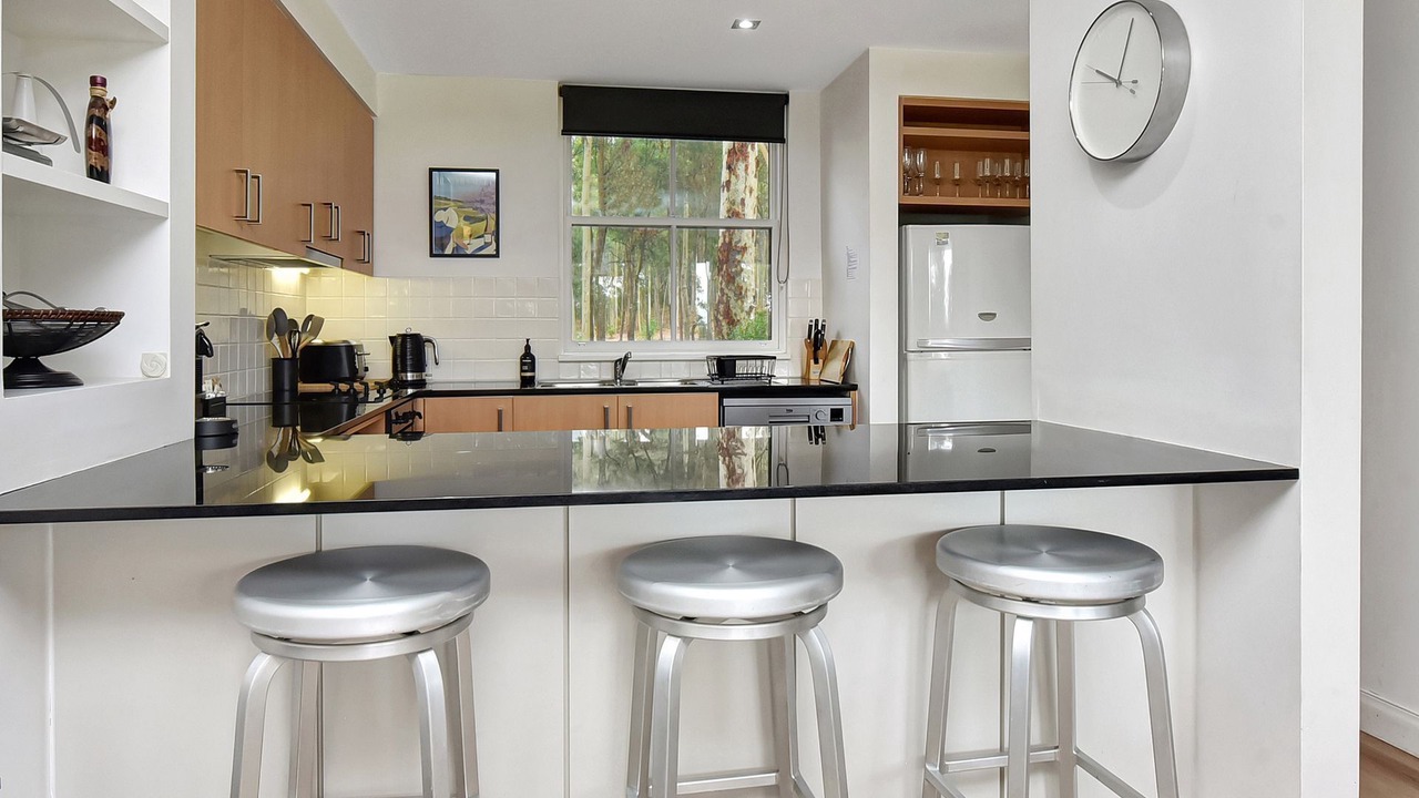Photo of Kitchen in Pokolbin