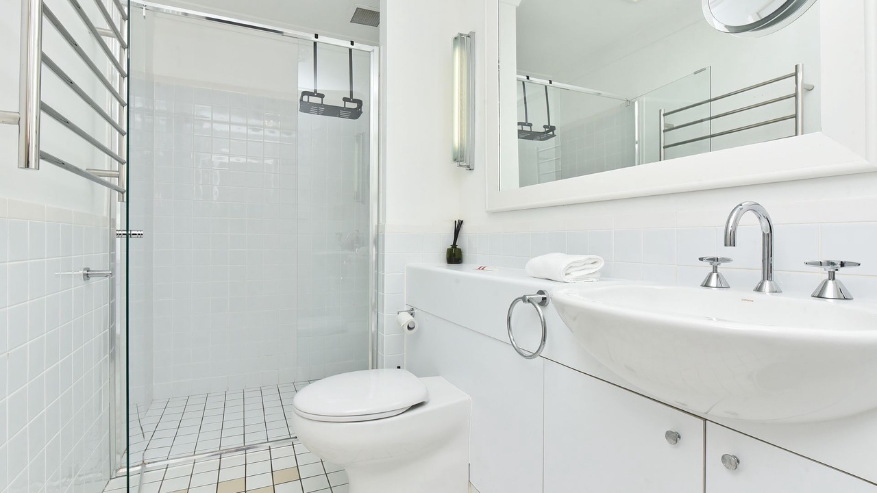 Photo of Bathroom in Pokolbin