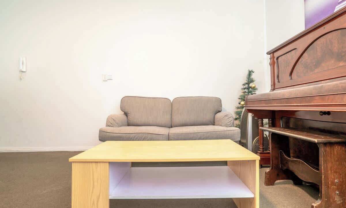Photo of Livingroom in Canterbury