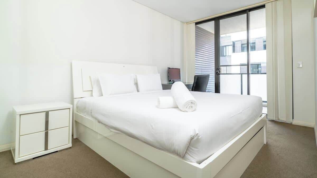 Photo of Bedroom in Canterbury