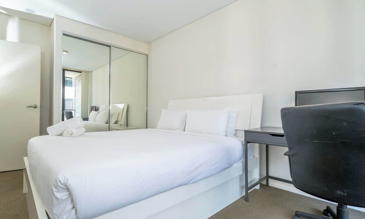 Photo of Bedroom in Canterbury