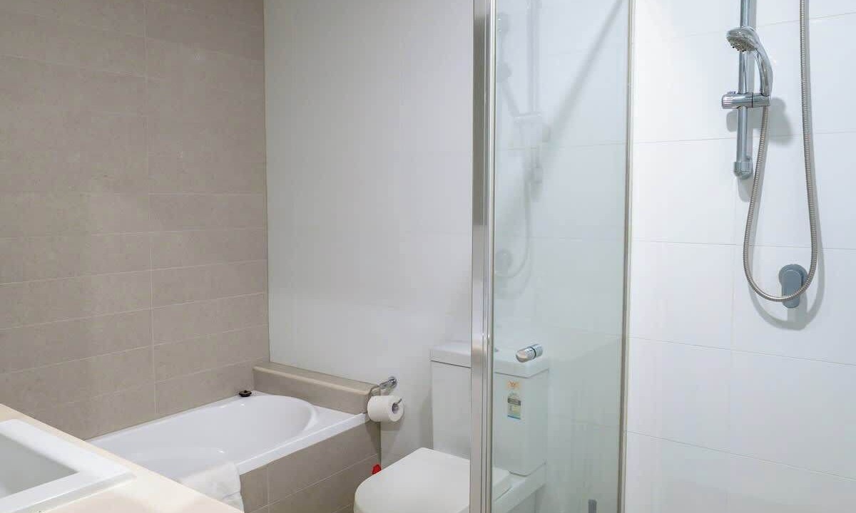 Photo of Bathroom in Canterbury