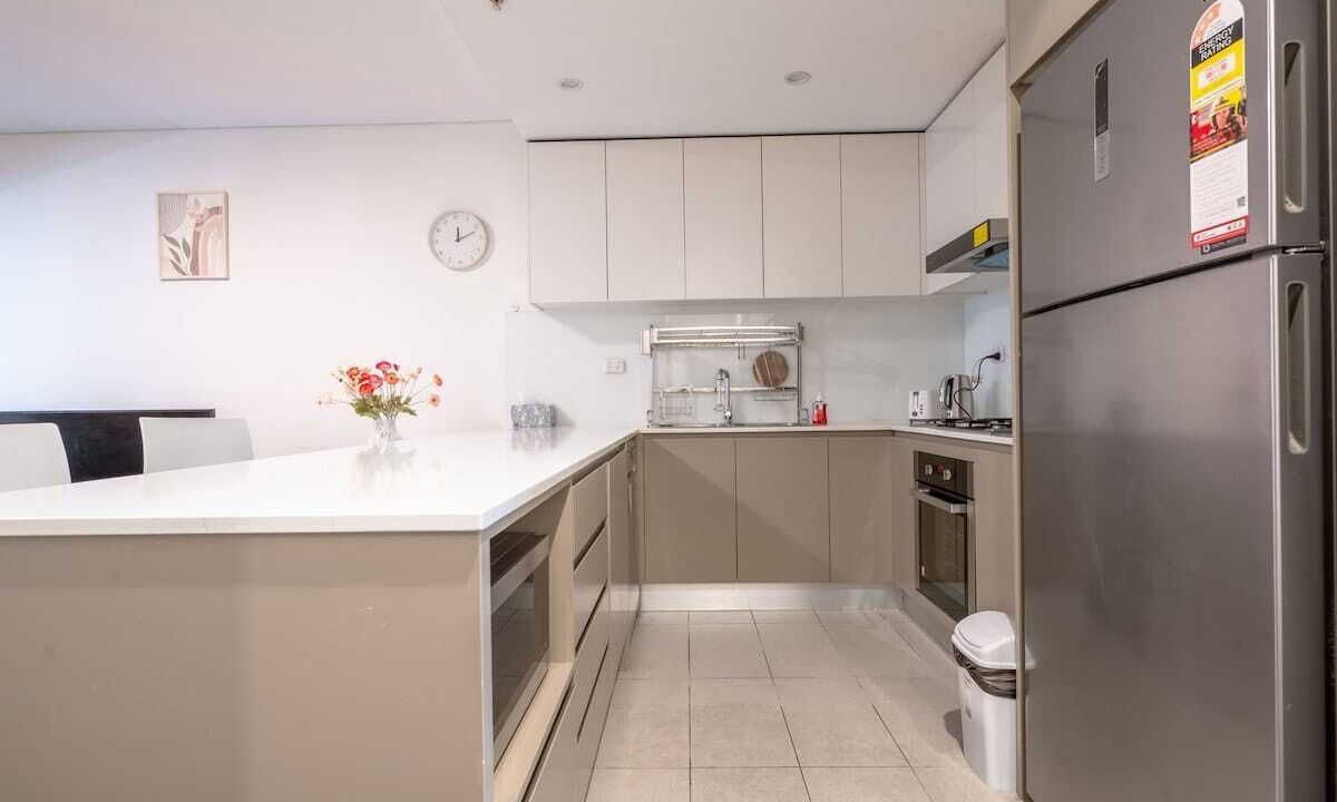 Photo of Kitchen in Canterbury