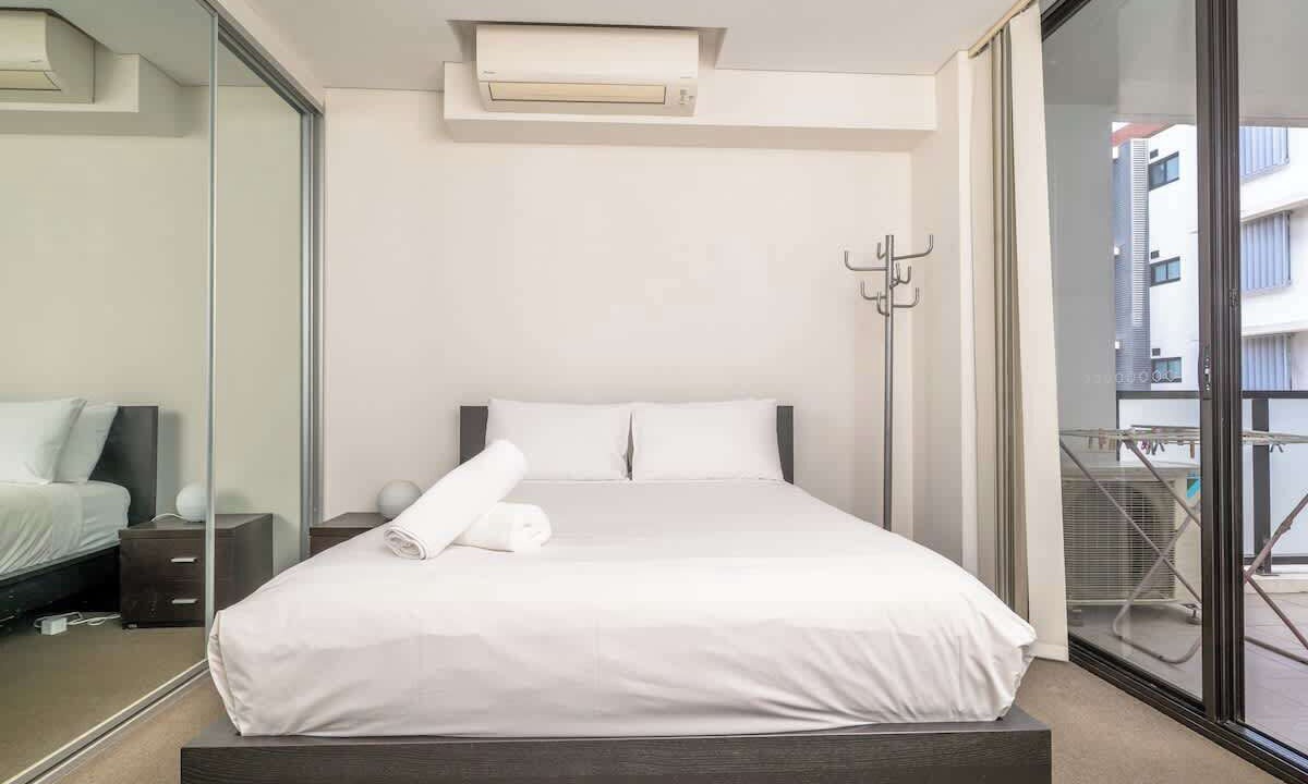 Photo of Bedroom in Canterbury