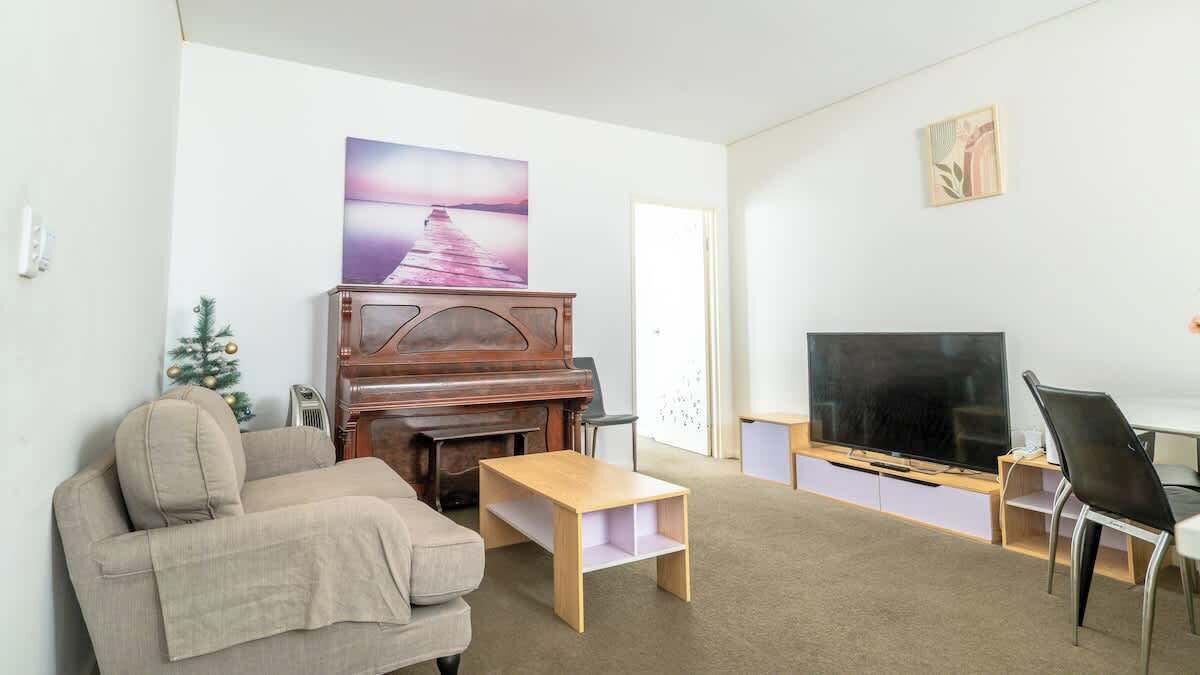 Photo of Livingroom in Canterbury