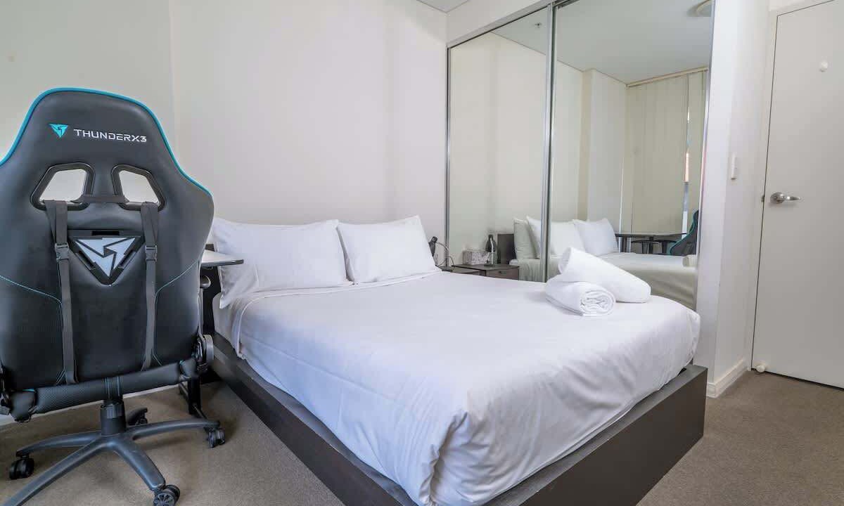 Photo of Bedroom in Canterbury
