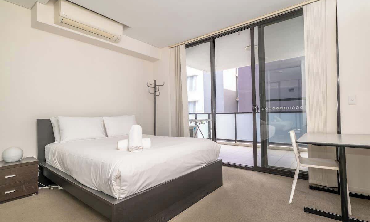 Photo of Bedroom in Canterbury