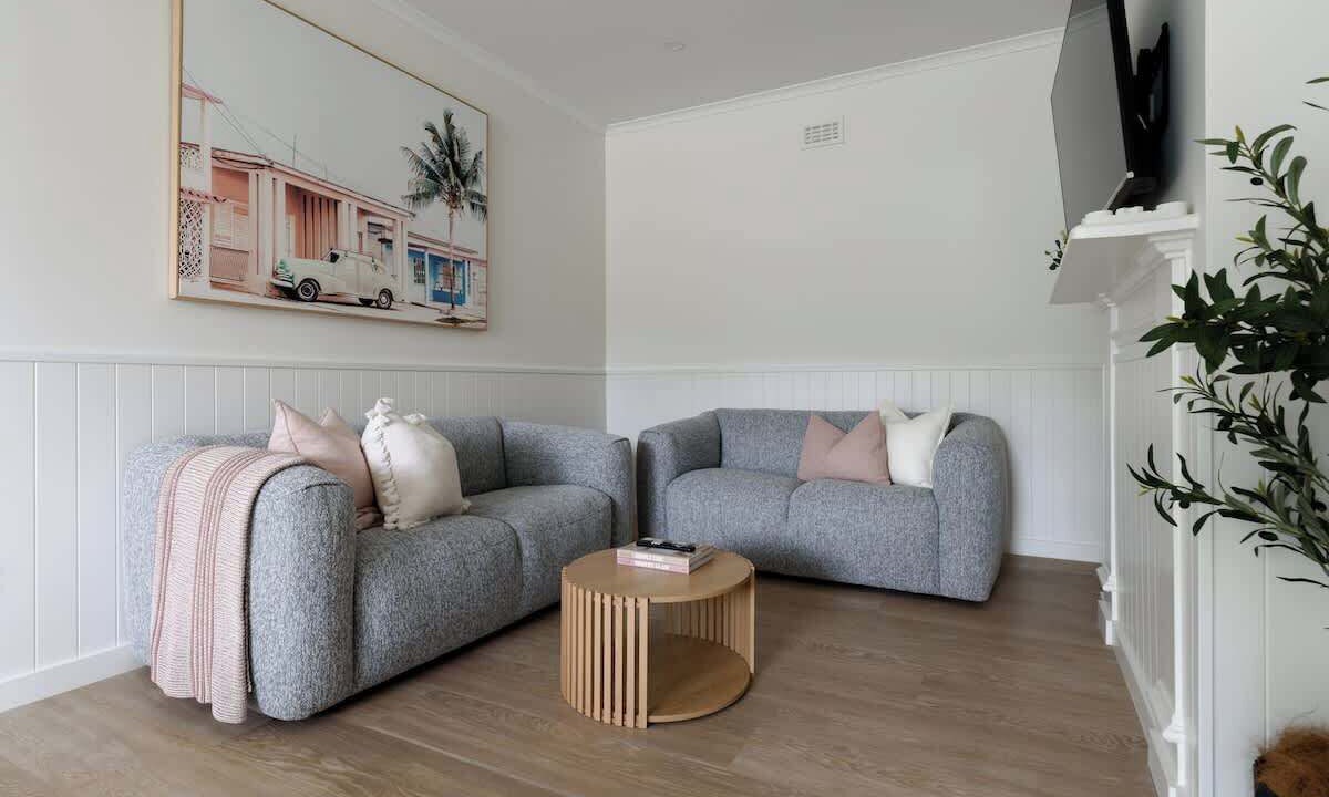Photo of Livingroom in South Launceston