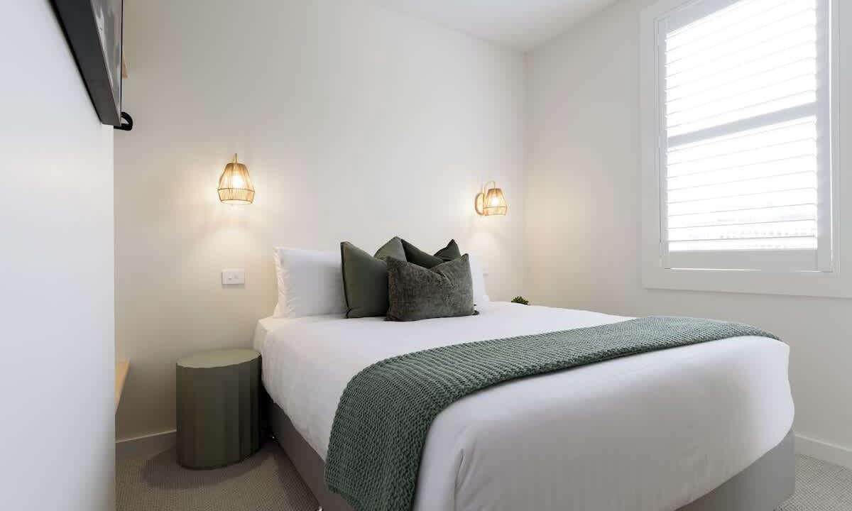 Photo of Bedroom in South Launceston