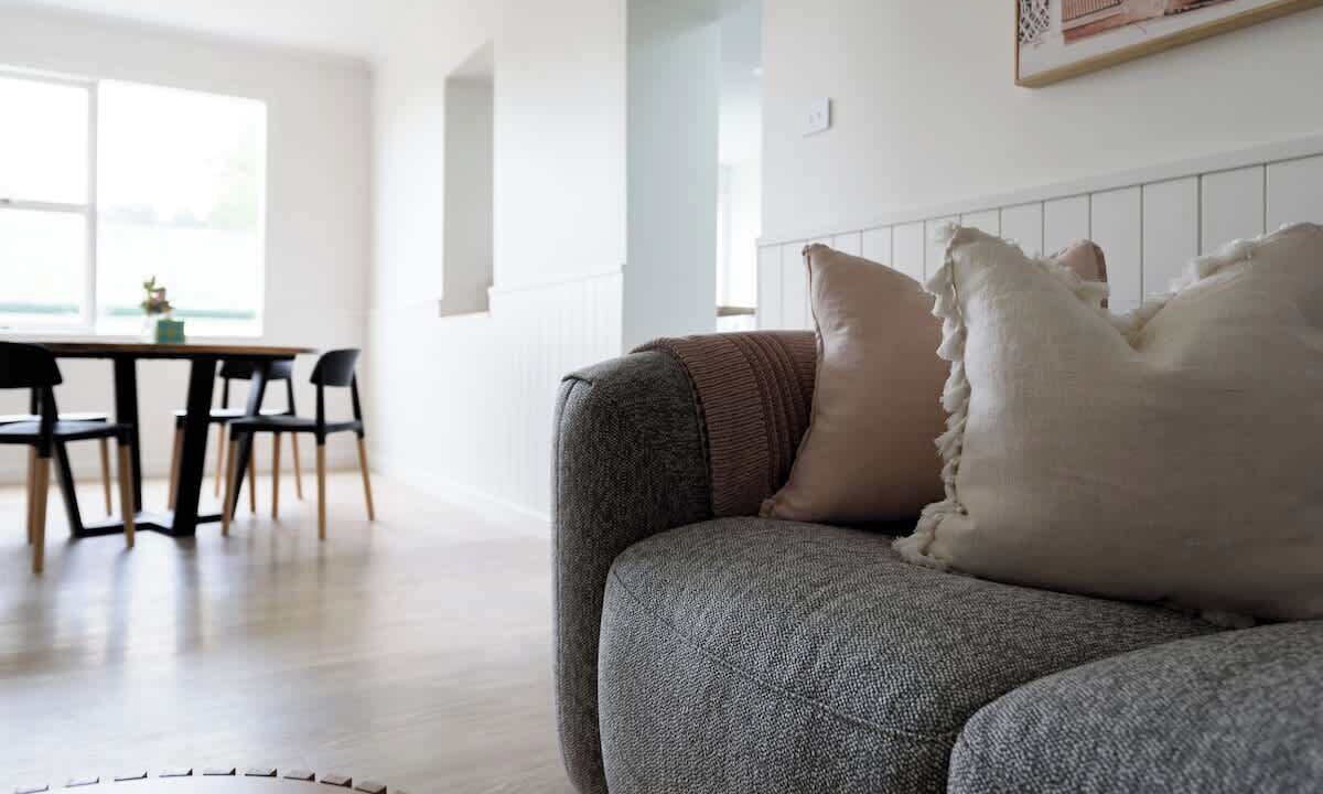 Photo of Livingroom in South Launceston