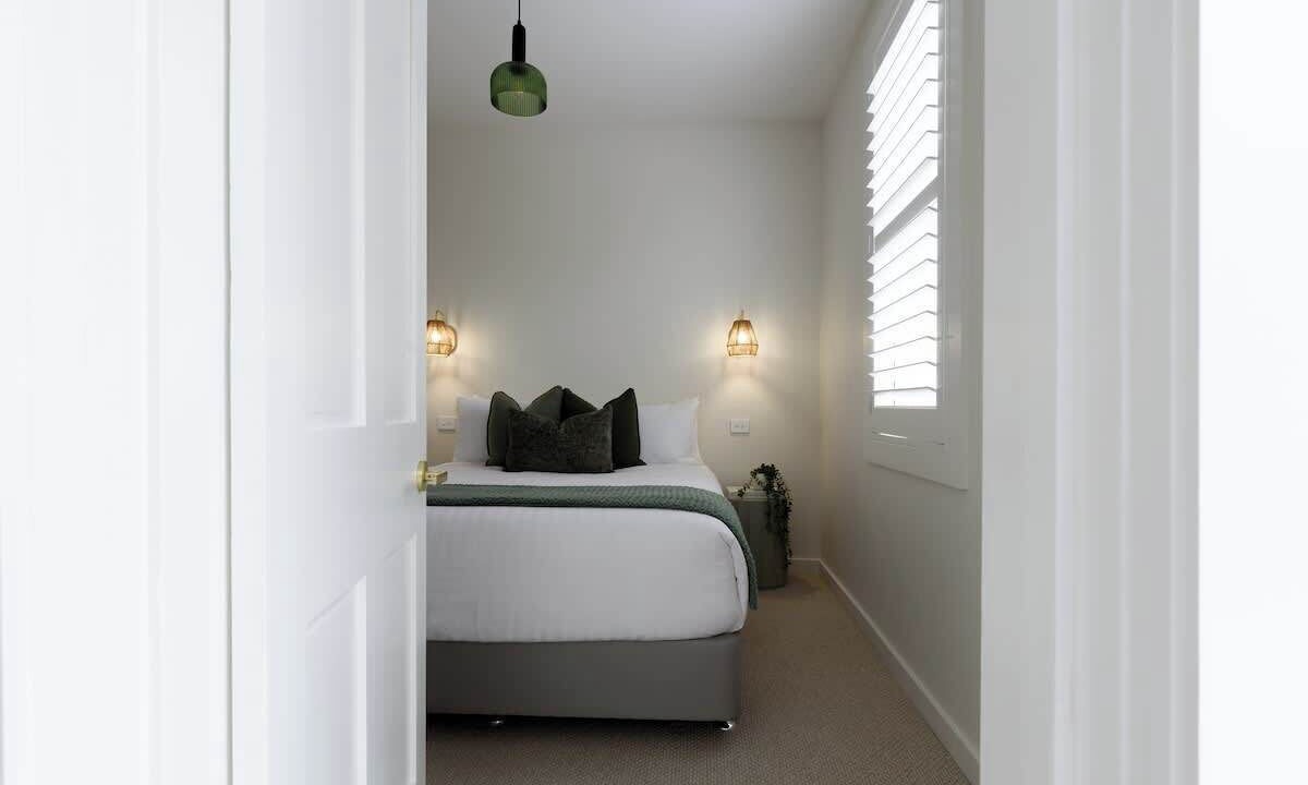 Photo of Bedroom in South Launceston