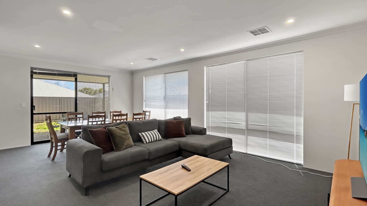 Photo of Livingroom in Karnup