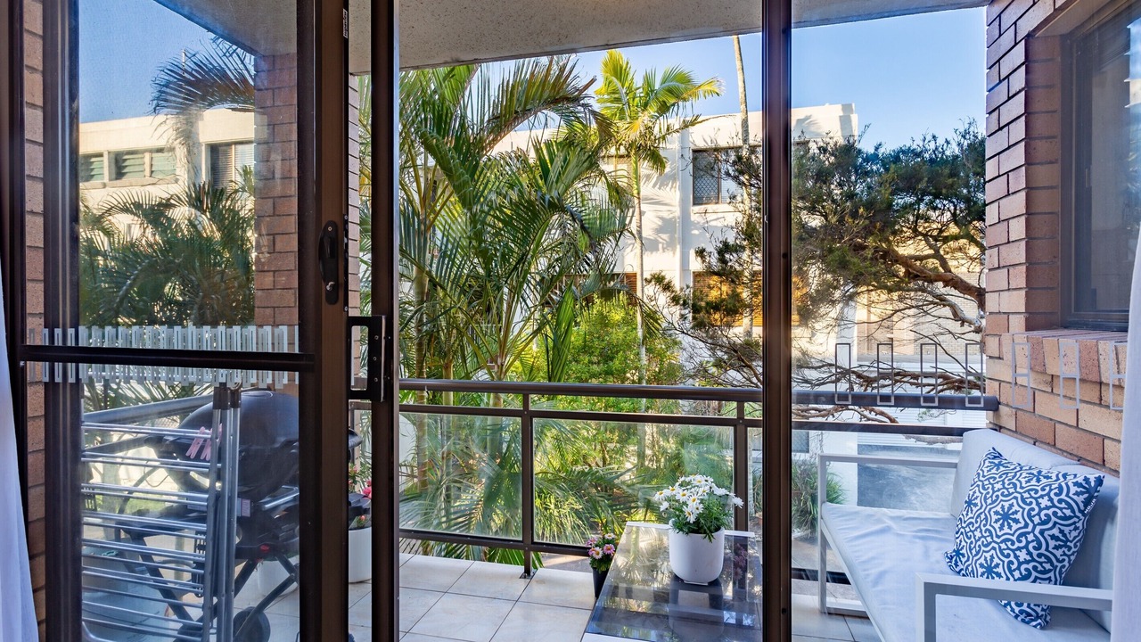 Photo of Outdoor in Maroochydore