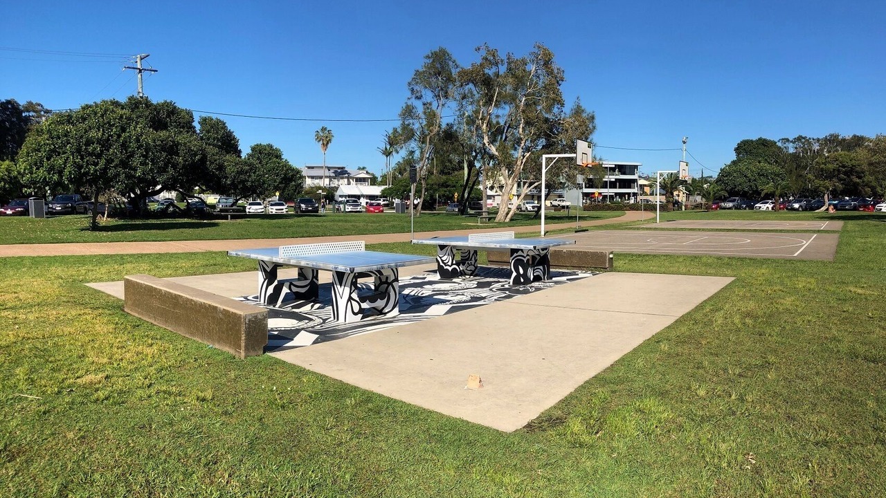 Photo of Outdoor in Maroochydore