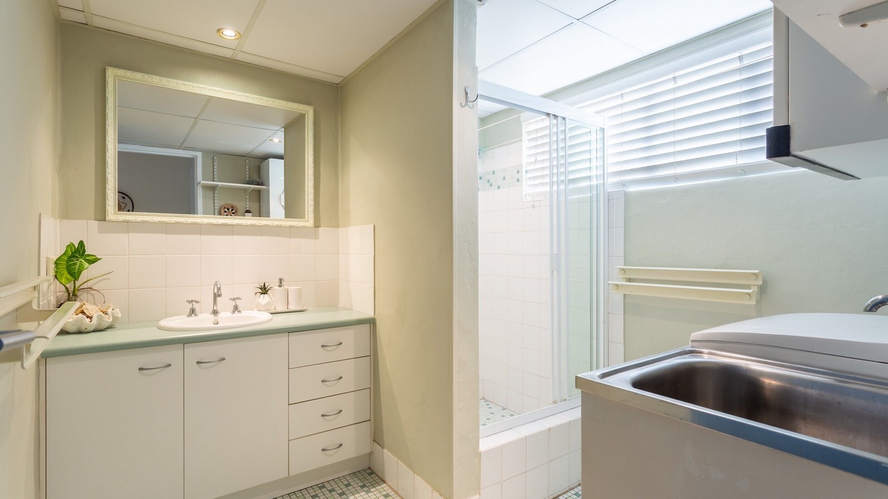 Photo of Bathroom in Maroochydore
