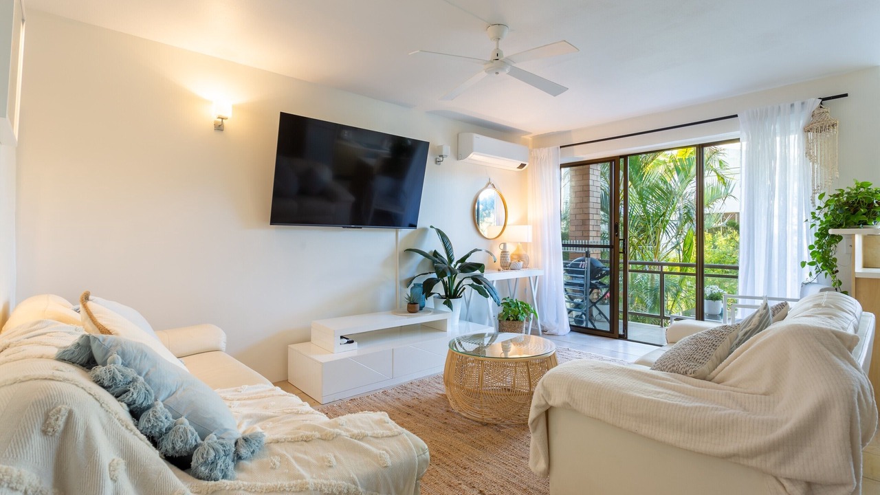 Photo of Livingroom in Maroochydore