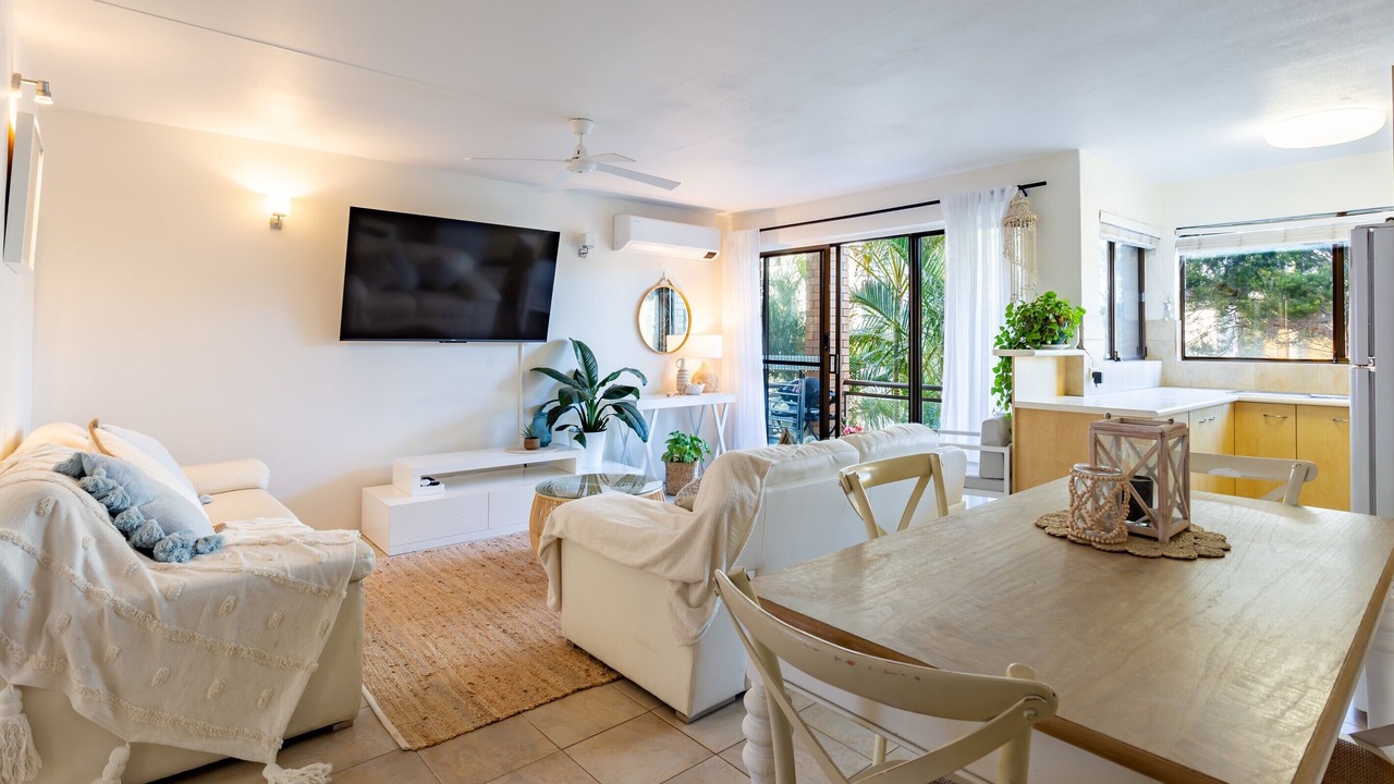 Photo of Livingroom in Maroochydore