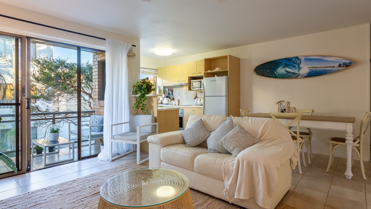 Photo of Livingroom in Maroochydore