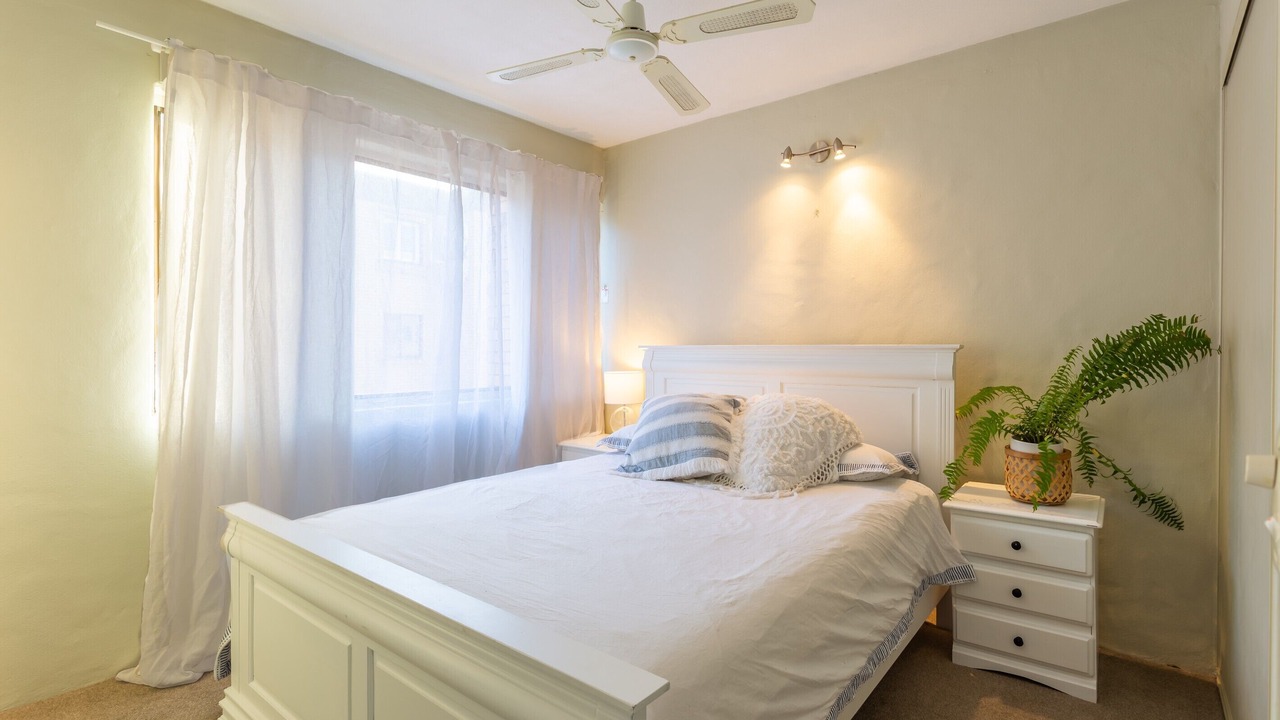 Photo of Bedroom in Maroochydore