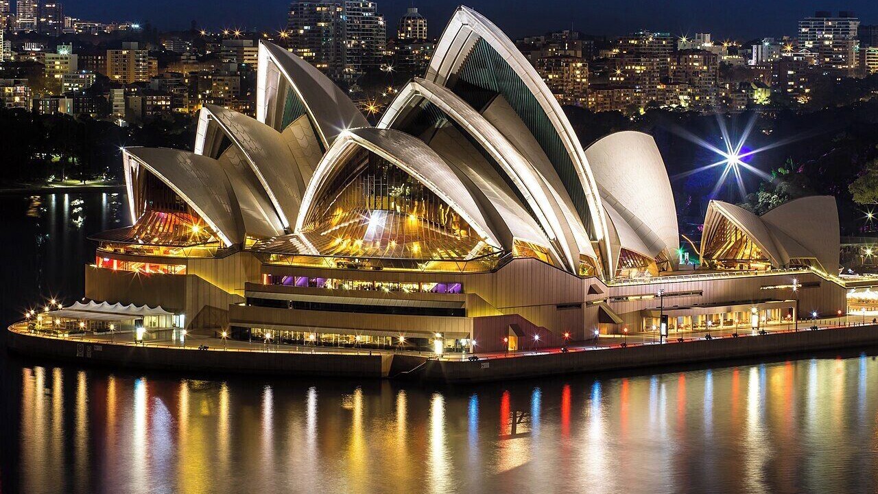 Photo of Others in Sydney Central Business District