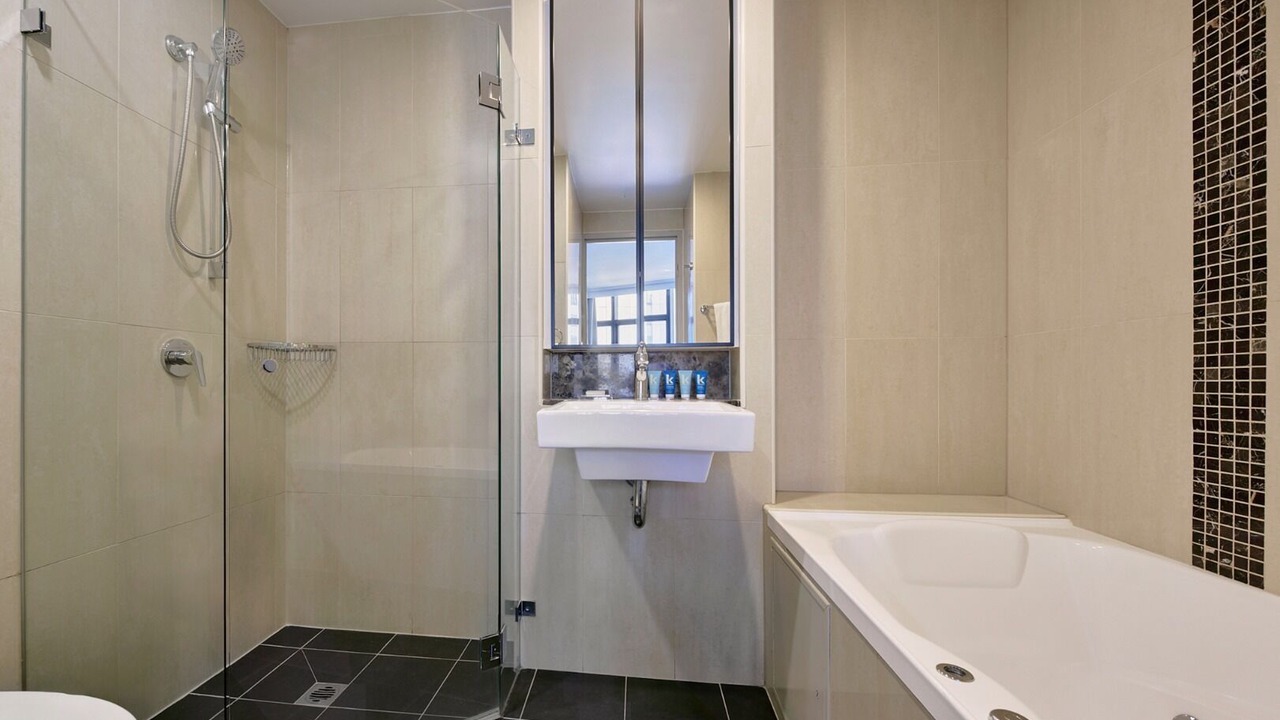 Photo of Bathroom in Sydney Central Business District