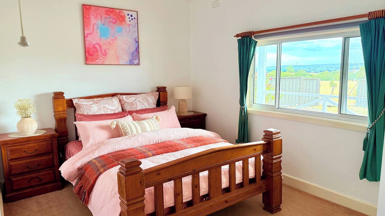 Photo of Bedroom in Durham Lead