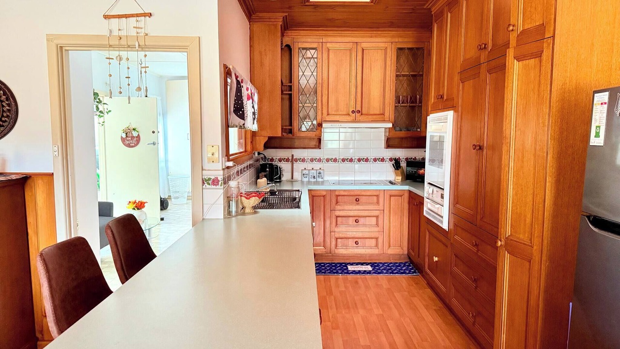 Photo of Kitchen in Durham Lead